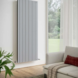 IRSAP Piano Vertical 2 dizajnový radiátor