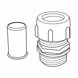 Frico PAWAK - spojka