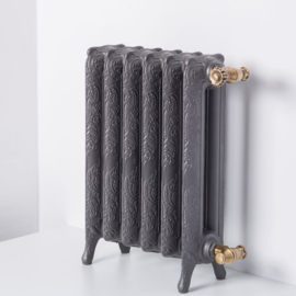 TUBOTECH Ancien liatinový článkový radiátor TUBOTECH Ancien liatinový článkový radiátor