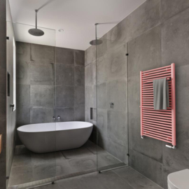 ISAN Avondo vodný kúpeľňový radiátor - titulná fotka ISAN Avondo vodný kúpeľňový radiátor - titulná fotka