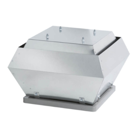 Systemair DVC/I P/POC - strešný ventilátor