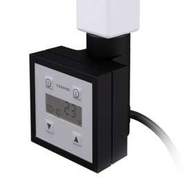 Terma KTX 3 - Čierna