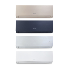 Sinclair Marvin SIH+SOH-BIM nástenná klimatizácia