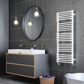 Terma Pola dizajnový radiátor - titulná fotka