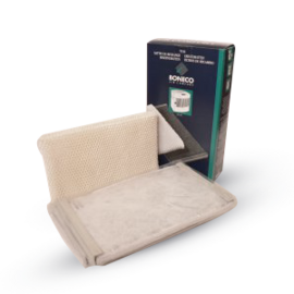 Súprava filtrov 7036 pre čističku vzduchu Boneco 1362