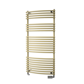 ISAN Ikaria Radius kúpeľňový radiátor 1212x600 ISAN Ikaria Radius kúpeľňový radiátor 1212x600