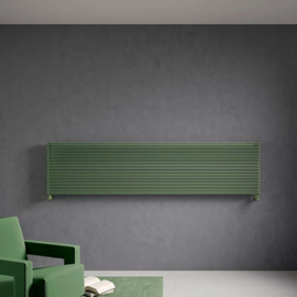 IRSAP Arpa 12 2 horizontálny dizajnový radiátor