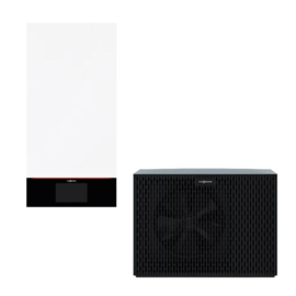 VIESSMANN Vitocal 220-S nástenné tepelné čerpadlo VIESSMANN Vitocal 220-S nástenné tepelné čerpadlo