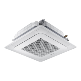 Kazetová klimatizácia Samsung Wind-Free AC052NN4DKH/EU + AC052MXADKH/EU