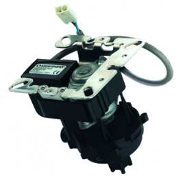 Sauermann SI 2052 odolné čerpadlo kondenzátu