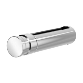 TERMA Chrómový háčik KUKA 5 cm