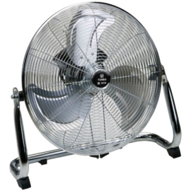 Soler & Palau TURBO 355 N mobilný axiálny ventilátor - zobrazenie produktu