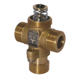 Systemair ZTR 15-0,4 ventil