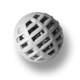 Odvapňovacia gulička pre Stadler Form Fred