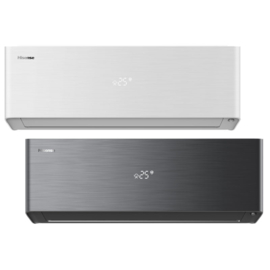 Nástenná klimatizácia Hisense Energy Pro X - vnútorné jednotky