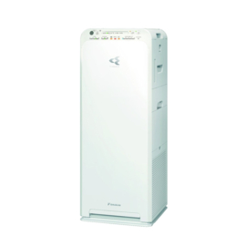 Daikin MCK55W čistička vzduchu so zvlhčovaním Daikin MCK55W čistička vzduchu so zvlhčovaním