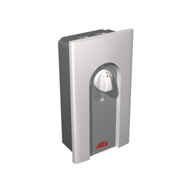 Frico CB20 ovládanie