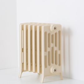 TUBOTECH Minceur 6 liatinový článkový radiátor TUBOTECH Minceur 6 liatinový článkový radiátor