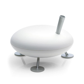 Parný zvlhčovač vzduchu Stadler Form Fred