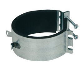 Systemair FK 160 spona