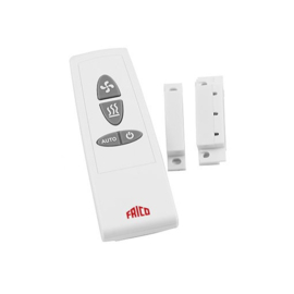 Frico PA2DR ovládač + dverový kontakt