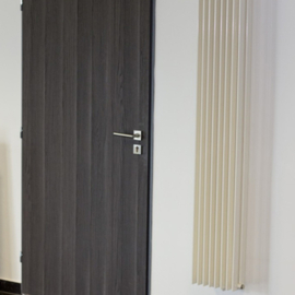 ISAN Antika Double vodný radiátor s vysokým výkonom - titulná fotka ISAN Antika Double vodný radiátor s vysokým výkonom - titulná fotka