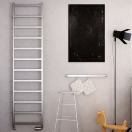 ISAN Gradda Inox vodný nerezový radiátor - titulná fotka ISAN Gradda Inox vodný nerezový radiátor - titulná fotka