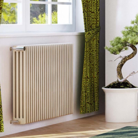 ISAN Atol C4 oceľový článkový radiátor - titulná fotka ISAN Atol C4 oceľový článkový radiátor - titulná fotka