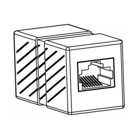 Frico SIRECJ6 - spojka