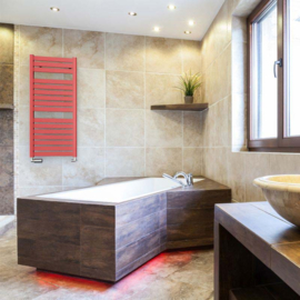 ISAN Mapia Light dizajnový radiátor - titulná fotka ISAN Mapia Light dizajnový radiátor - titulná fotka