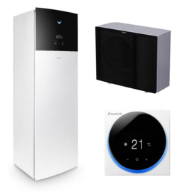 Daikin Altherma 3 H MT F tepelné čerpadlo Daikin Altherma 3 H MT F tepelné čerpadlo