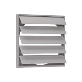 Systemair VK žalúzia