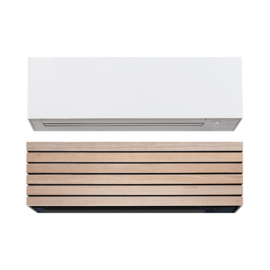 Toshiba Daiseikai 10 nástenná klimatizácia