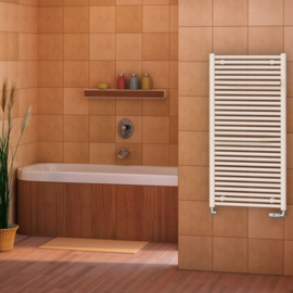 ISAN Avondo kúpeľňový radiátor - titulná fotka ISAN Avondo kúpeľňový radiátor - titulná fotka