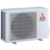 Mitsubishi MUFZ-KJ35VE vonkajšia jednotka skho