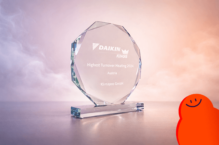 daikin kings ocenenie