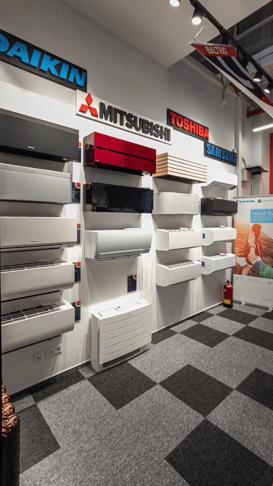 Showroom petržalka 3