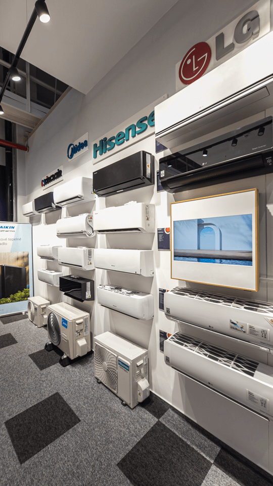 Showroom petržalka 3